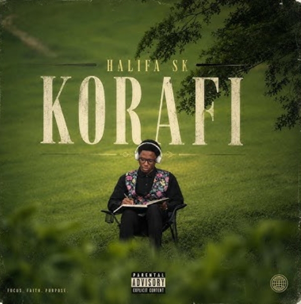 Halifa SK - Korafi