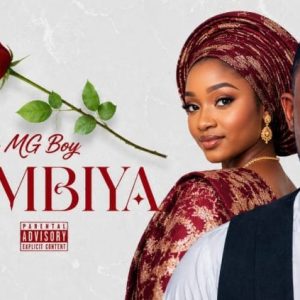 Auta MG Boy – Gimbiya