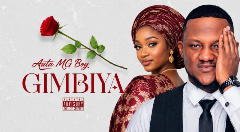 Auta MG Boy - Gimbiya