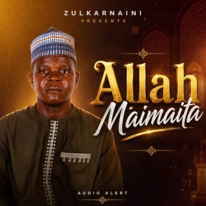 Zulkarnaini - Allah Maimaita