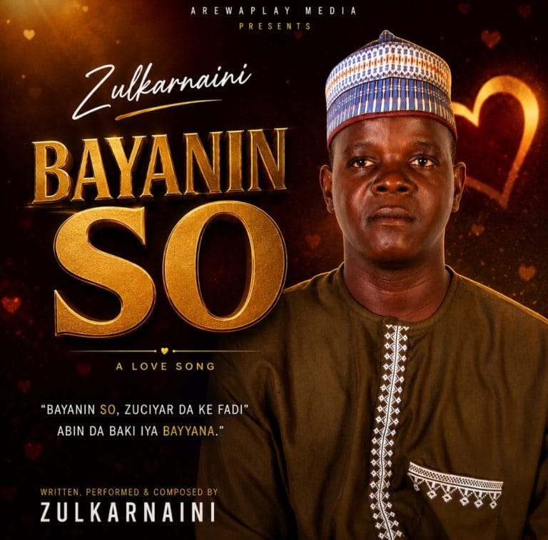 Zulkarnaini - Bayanin So