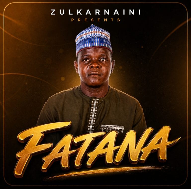 Zulkarnaini - Fatana