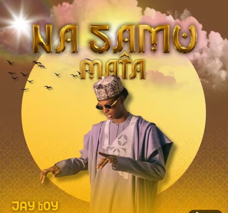 Jayboy - Na Samu Mata