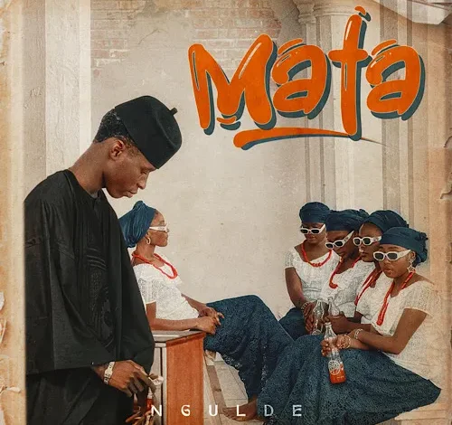 Ngulde - Mata