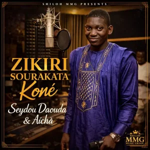 Zikiri – Souraka Kone (Official MP3 Download)