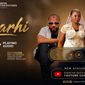 Umar M Shareef – Sharhi Ft. Sadi Sidi Sharifai & Shamsiyya Sadi