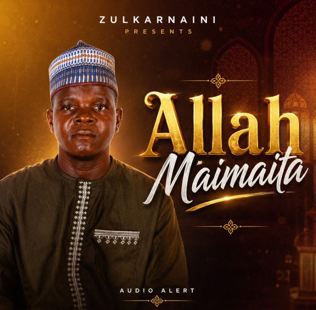 Zulkarnaini - Allah Maimaita