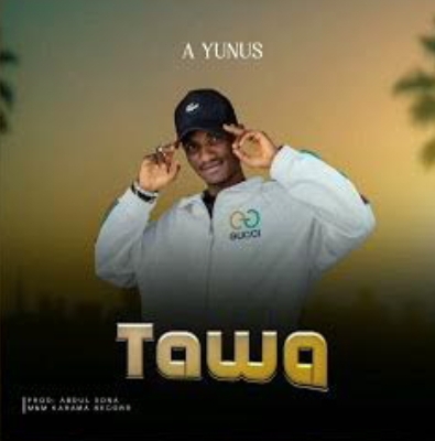 A Yunus - Tawa