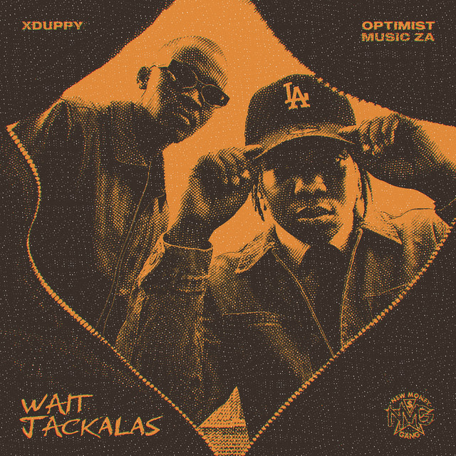 Xduppy - Wait Jackalas Ft. Optimist Music Za