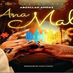 Abdallah Amdaz - Ana Mali