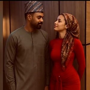 Abdul Hassan – Abadan Daiman Ft. Murja Baba