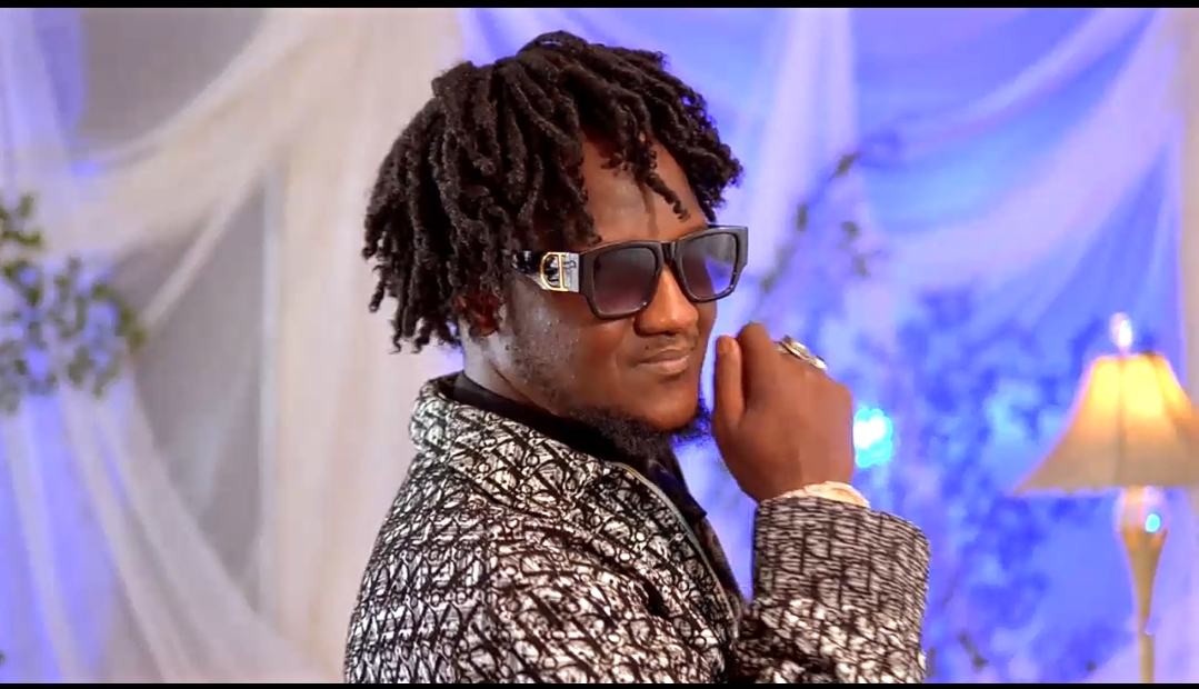 Auta MG Boy - An Baki Ni Official Video Remix 2026