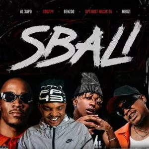 Benzoo – Sbali Ft. Optimist, Xduppy, Al Xapo, Mbuzi