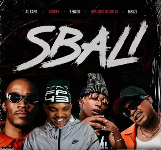 Benzoo - Sbali Ft. Optimist, Xduppy, Al Xapo, Mbuzi