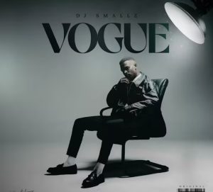 Dj Smallz - Gogo Ft. Royal MusiQ, Djy Bless