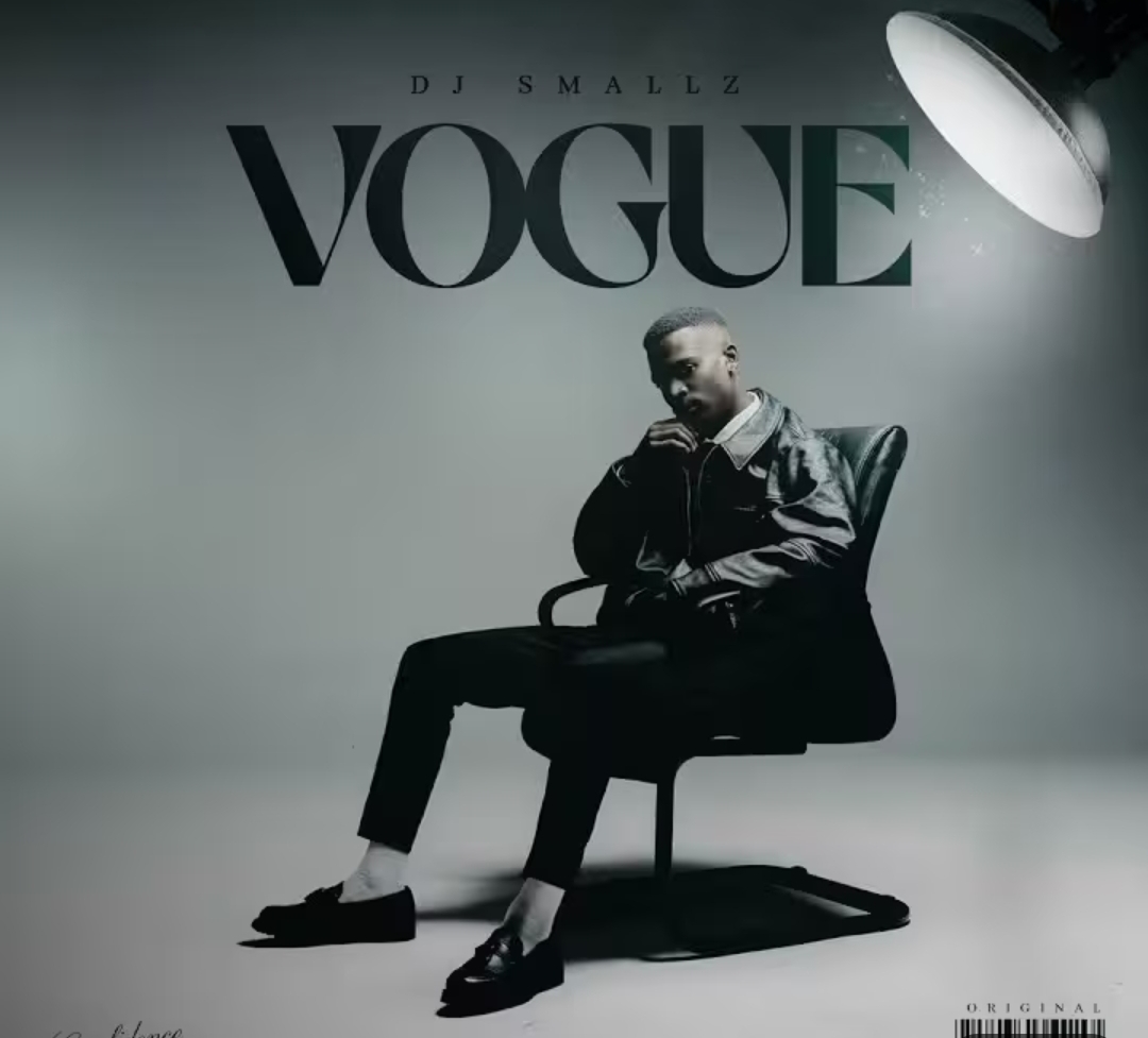 Dj Smallz - Gogo Ft. Royal MusiQ, Djy Bless