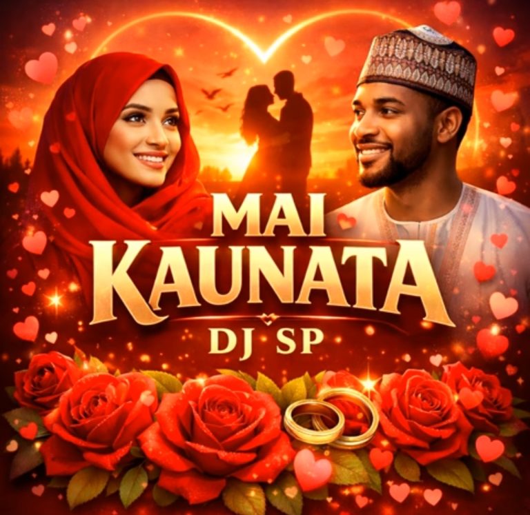Dj SP - Mai Kaunata