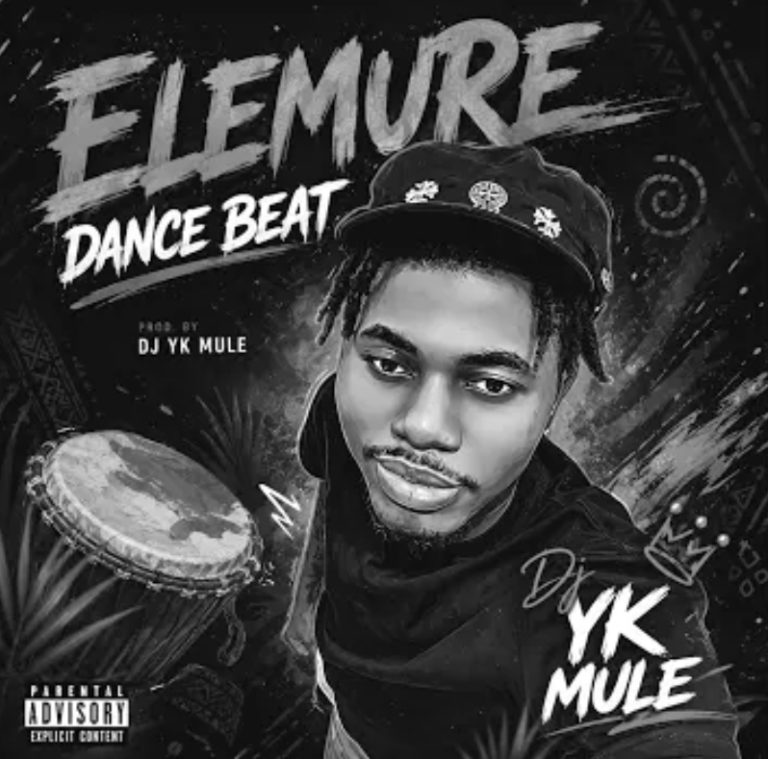 Dj YK Mule - Elemure Dance Beat