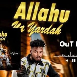 M Zakir Niger – Allahu Ya Yarda