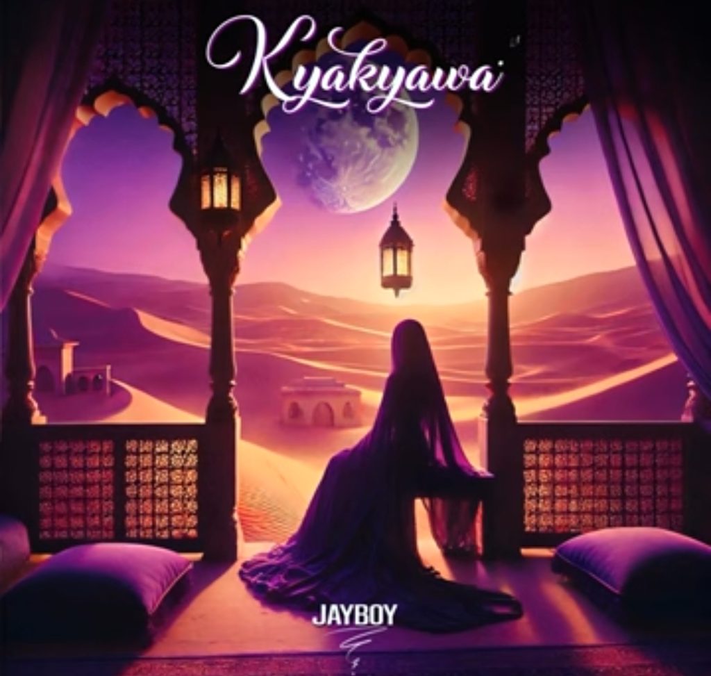 Jayboy - Kyakkyawa