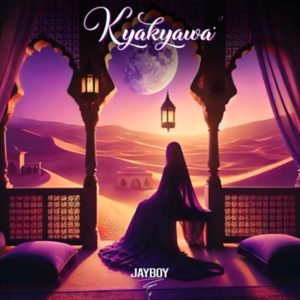 Jayboy – Kyakkyawa