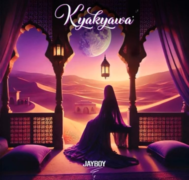 Jayboy - Kyakkyawa