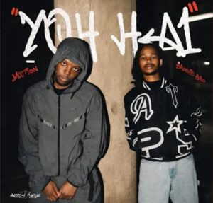 M00tion - Yoh Hai Ft. Brodie Bro