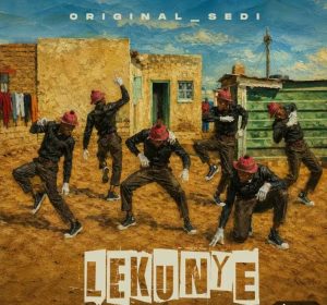 Original Sedi - Lekunye