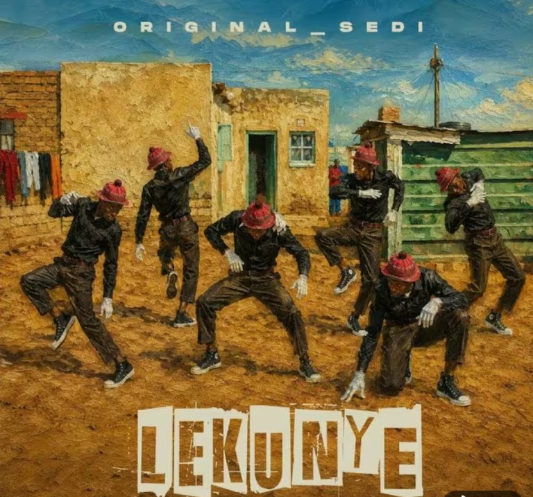 Original Sedi - Lekunye
