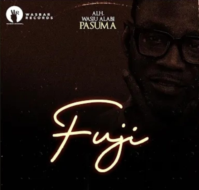 Pasuma - Fuji