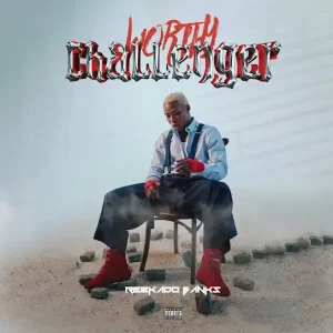 Reekado Banks - Mercy