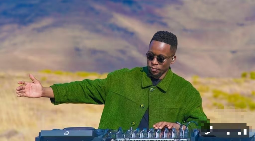 Amapiano Mix 2026 | 24 July - Romeo Makota