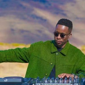 Amapiano Mix 2026 | 24 July – Romeo Makota