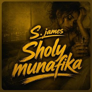 S. James – Sholy Munafika