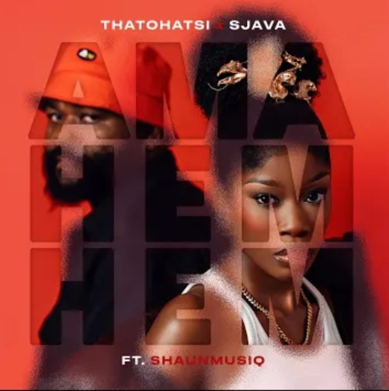 Thatohatsi - Ama Hem Hem Ft. Sjava, Shaunmusiq
