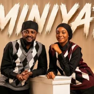 Umar MB - Aminiyata Official Video Ft. Adam Zango & Aisha Soba