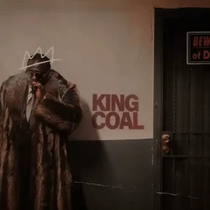 Wande Coal - Sure For Me Ft. Fido