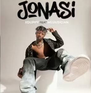 Xduppy & Mluusician - Jonasi