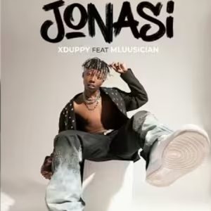 Xduppy & Mluusician – Jonasi