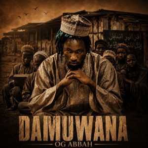 OG Abbah – Damuwana