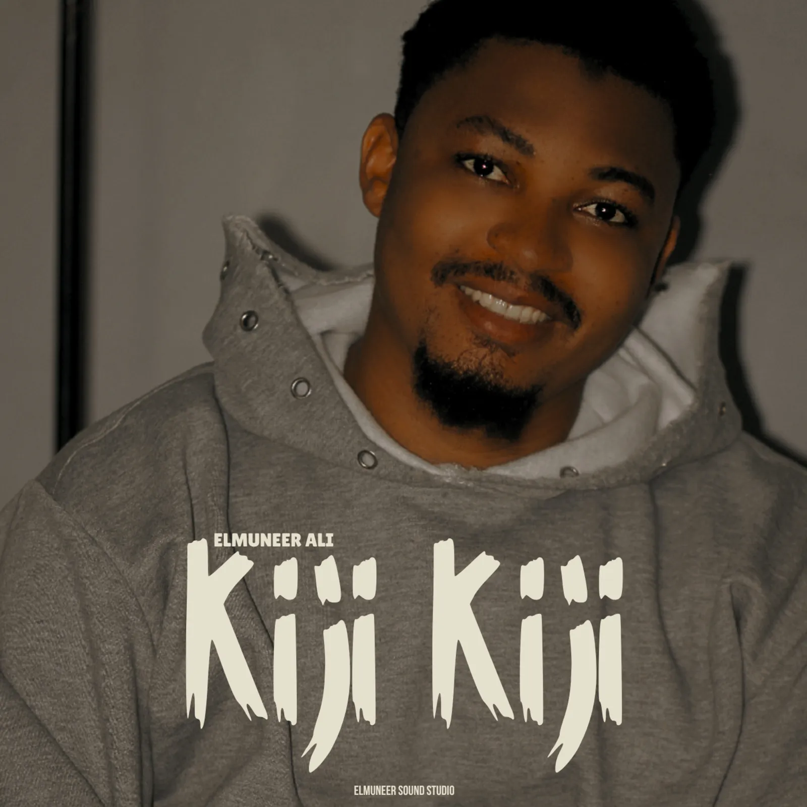 Elmuneer Ali - Kiji Kiji