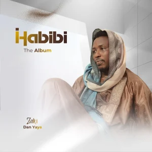 Zaki Dan Yaya – Hakikar Gaskiya Ft. Murja Hafiz Ambato