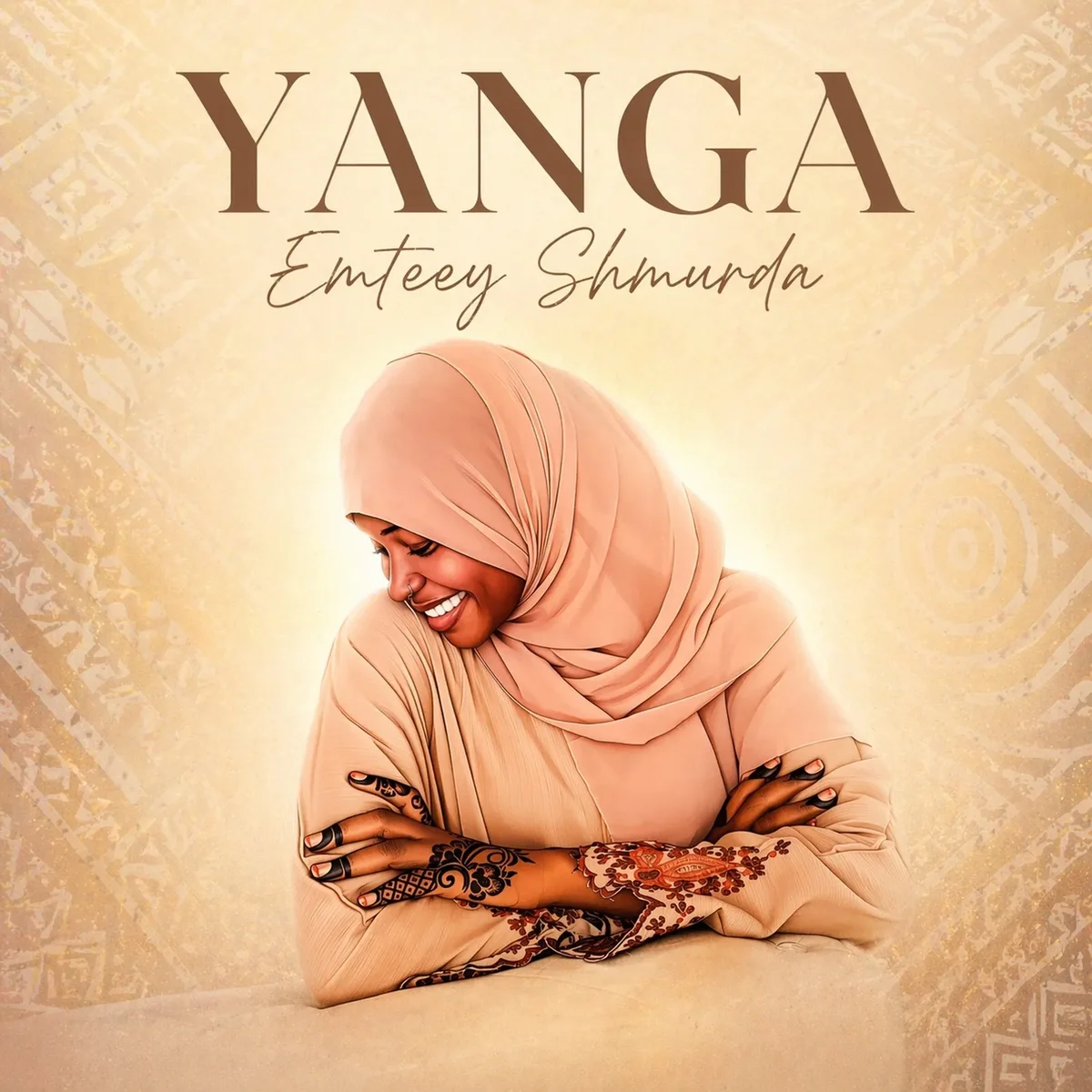 Emteey Shmurda - Yanga