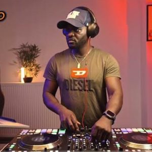 Amapiano Mix 2026 High Energy – Dj Fago