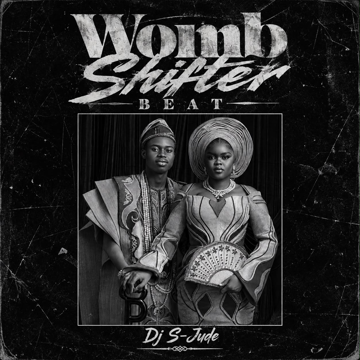 Dj S-Jude - Womb Shifter Beat