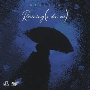 Niniola - Raining (O Dun Mi)