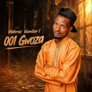 Mahraz Number 1 - 001 Gwoza