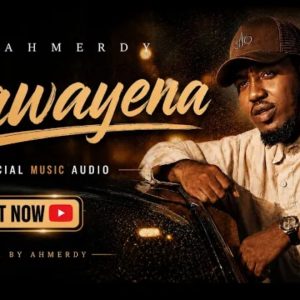 Ahmerdy – Hawayena