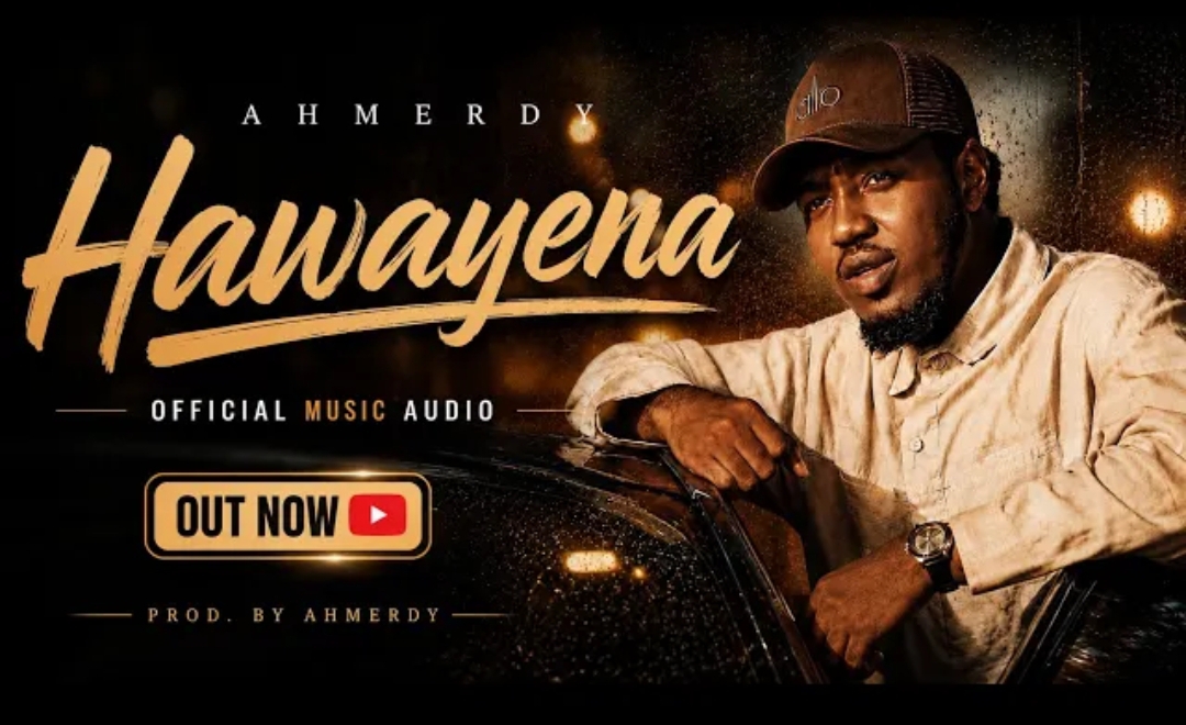 Ahmerdy - Hawayena