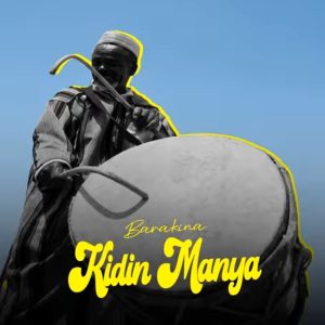 Barakina – Kidin Manya